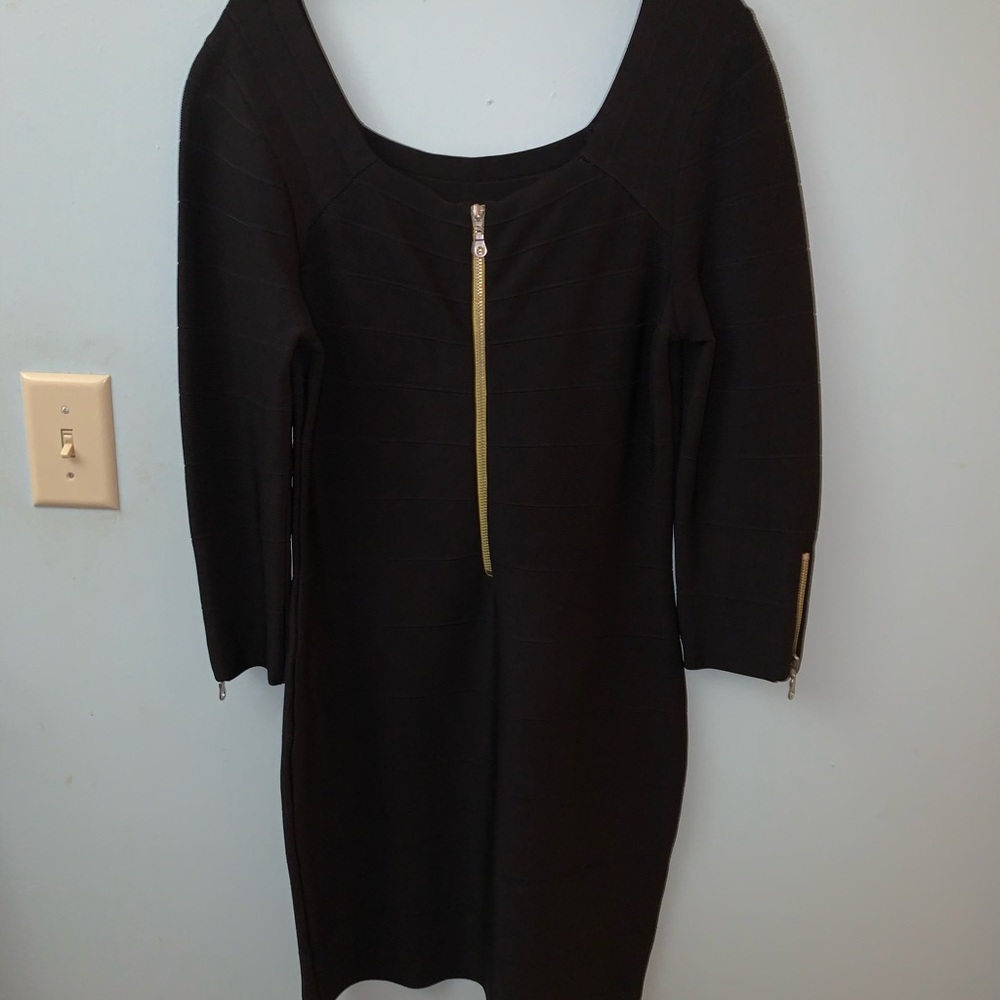 INC International Concepts Bodycon Dress